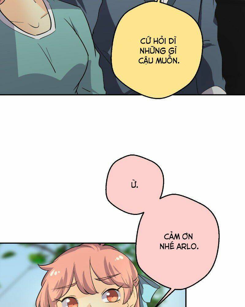 Đọc truyện Thế giới không hoàn hảo - Chap 203