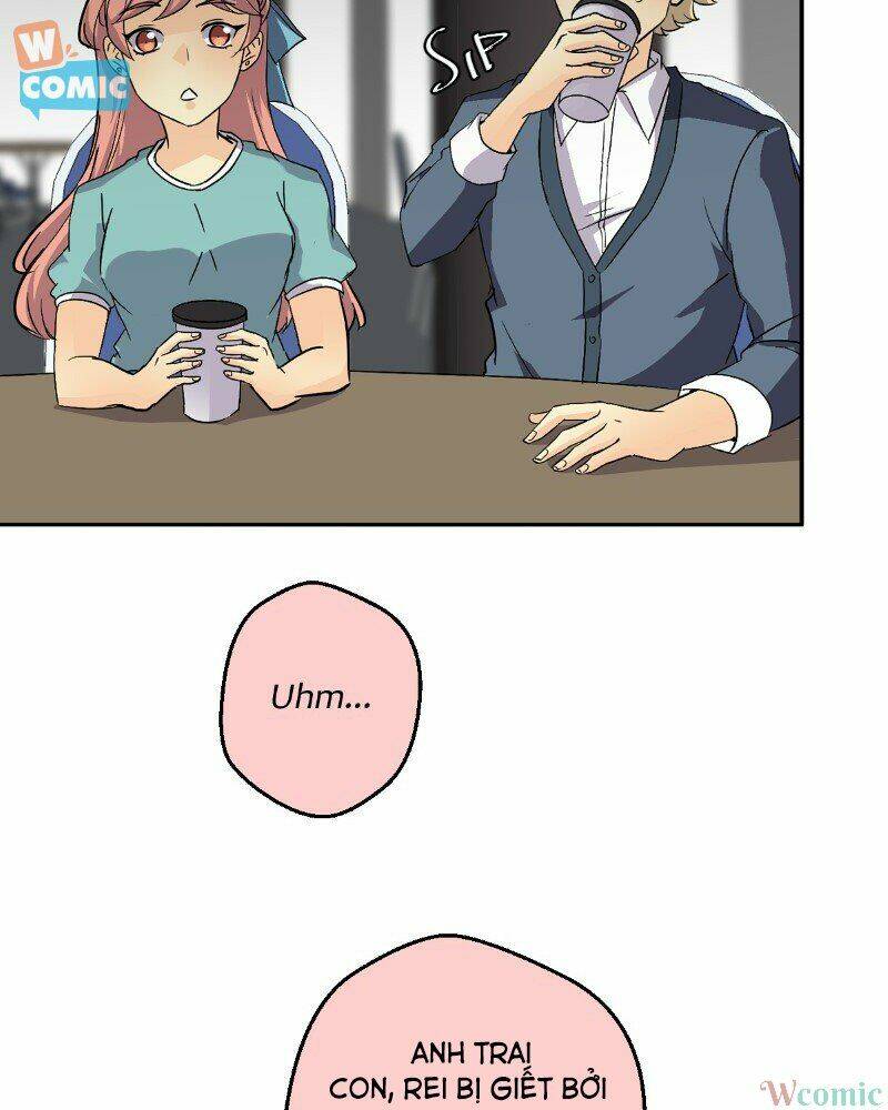 Đọc truyện Thế giới không hoàn hảo - Chap 203