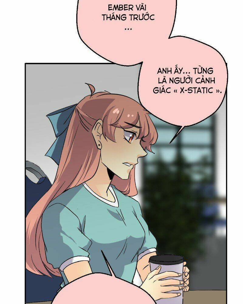 Đọc truyện Thế giới không hoàn hảo - Chap 203