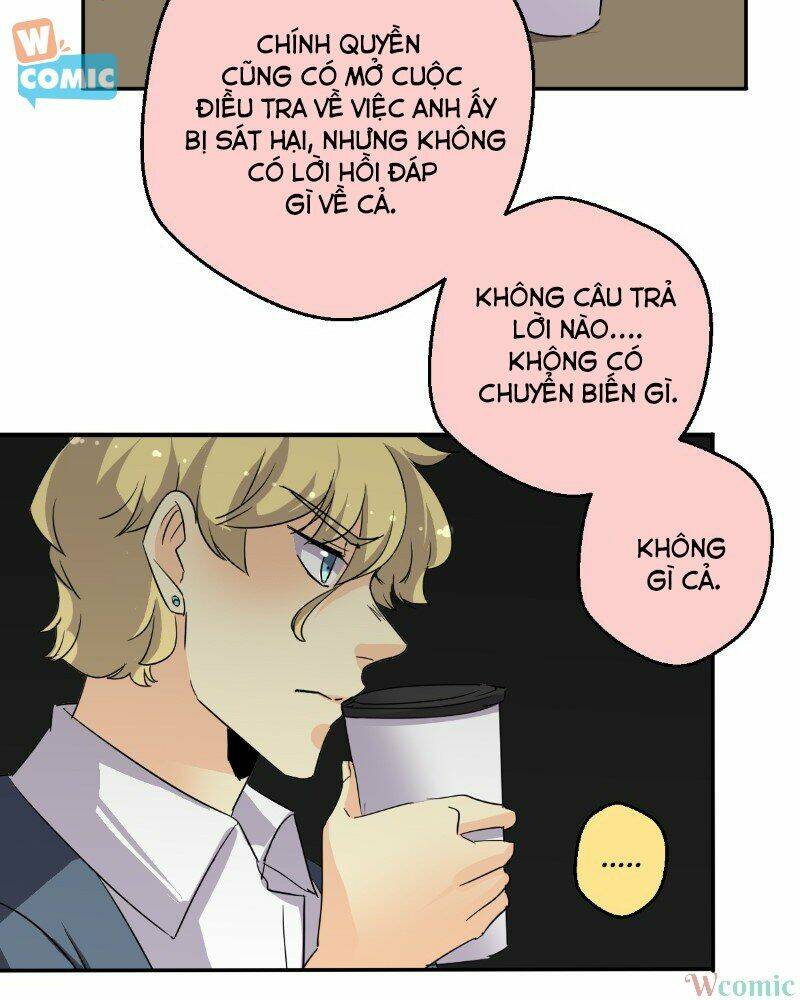 Đọc truyện Thế giới không hoàn hảo - Chap 203