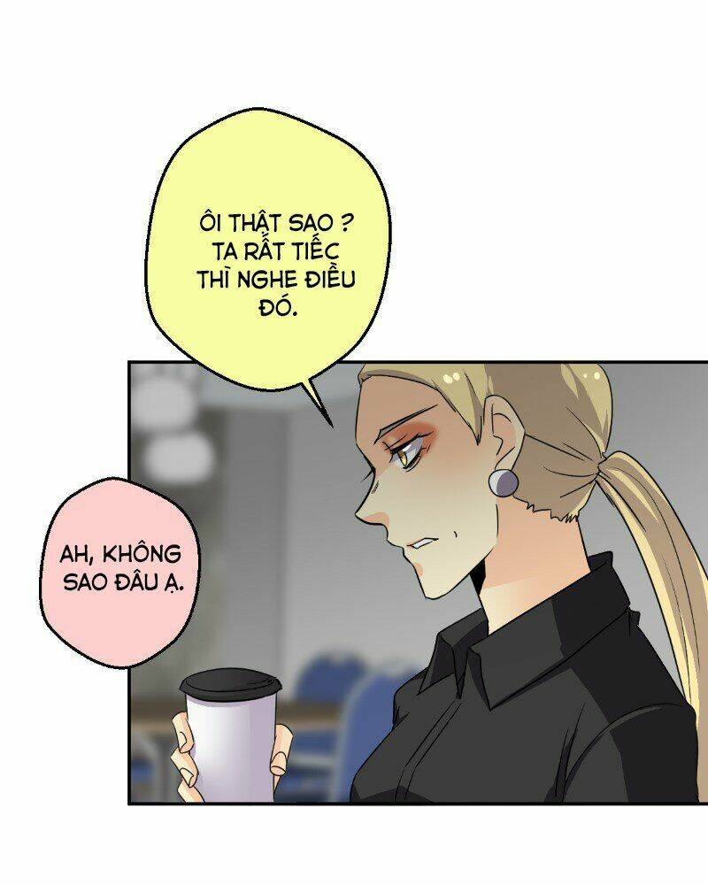 Đọc truyện Thế giới không hoàn hảo - Chap 203