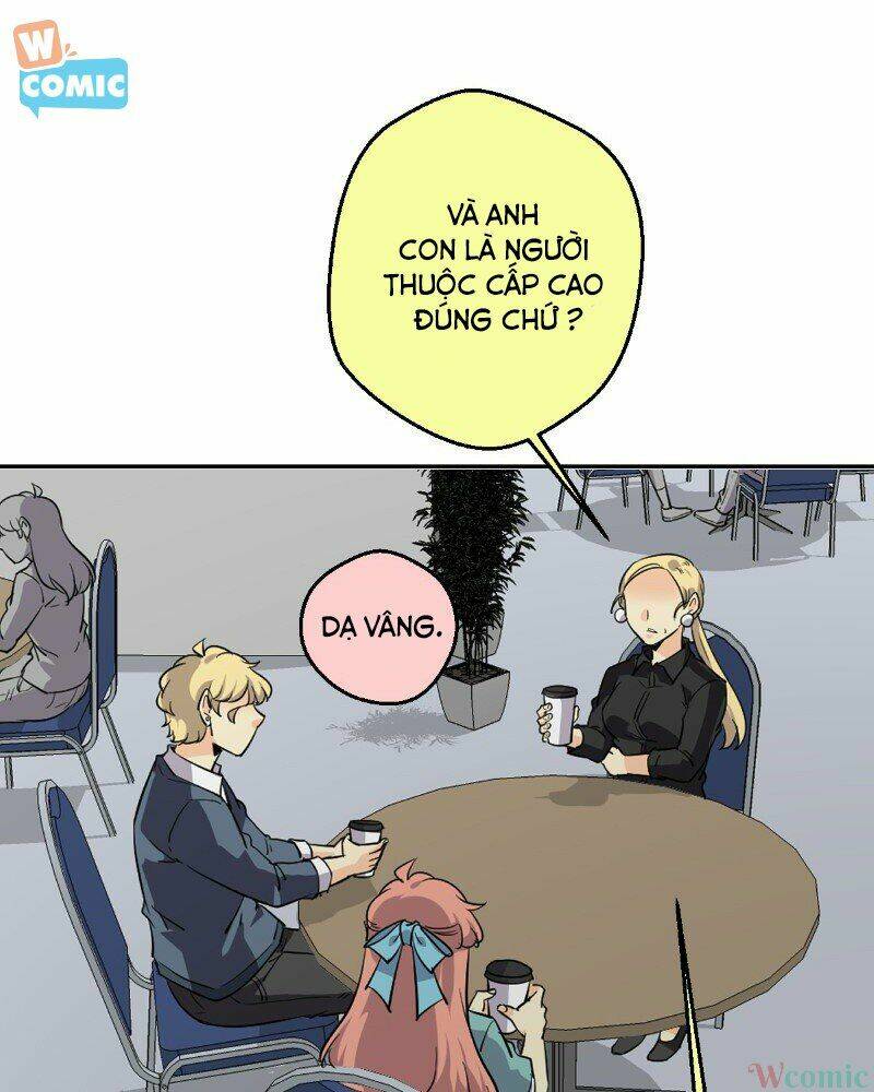 Đọc truyện Thế giới không hoàn hảo - Chap 203