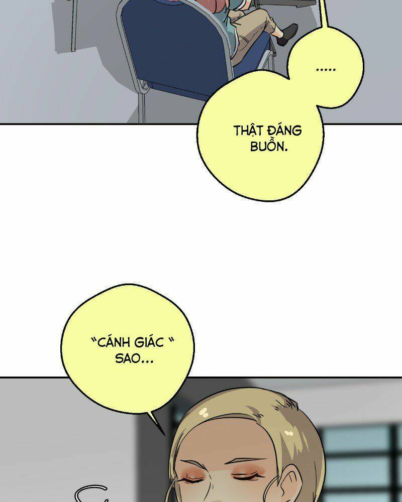 Đọc truyện Thế giới không hoàn hảo - Chap 203