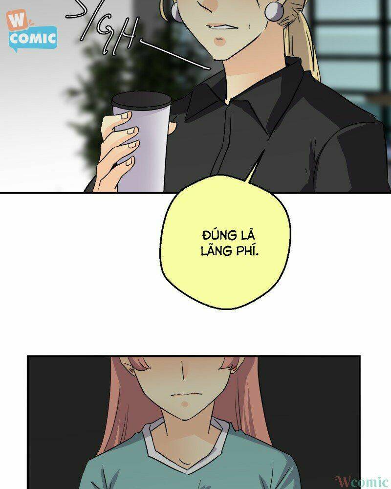 Đọc truyện Thế giới không hoàn hảo - Chap 203