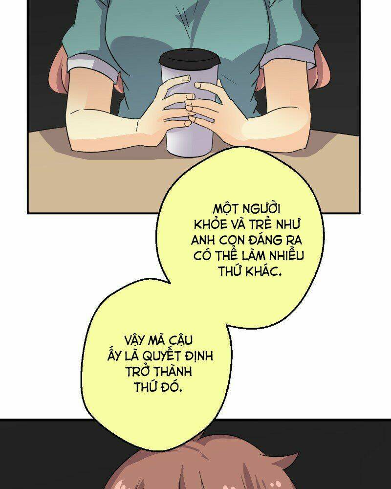 Đọc truyện Thế giới không hoàn hảo - Chap 203