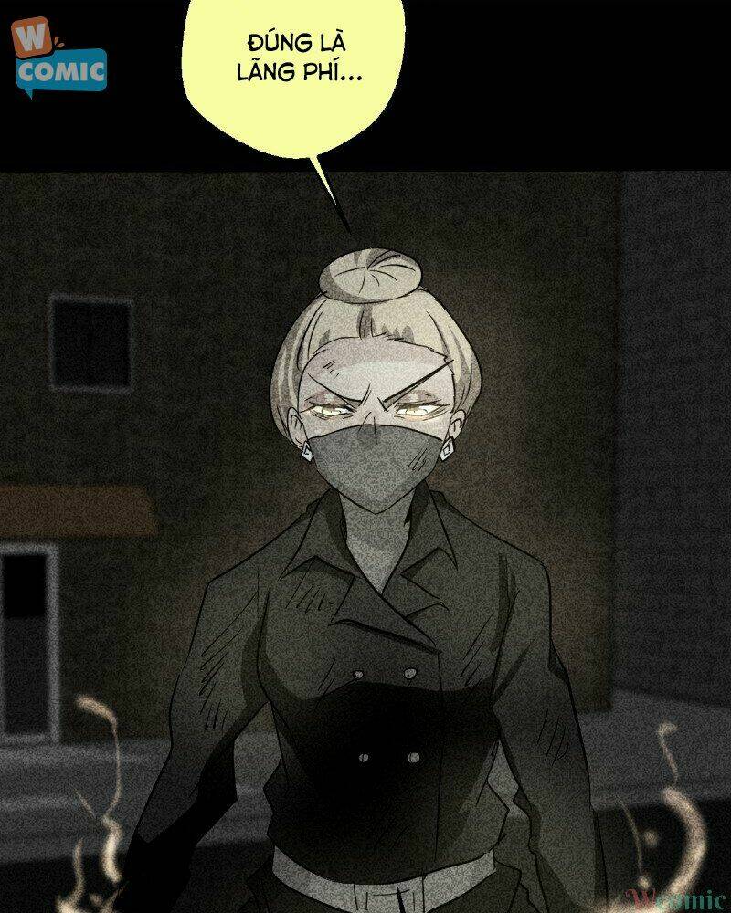 Đọc truyện Thế giới không hoàn hảo - Chap 203