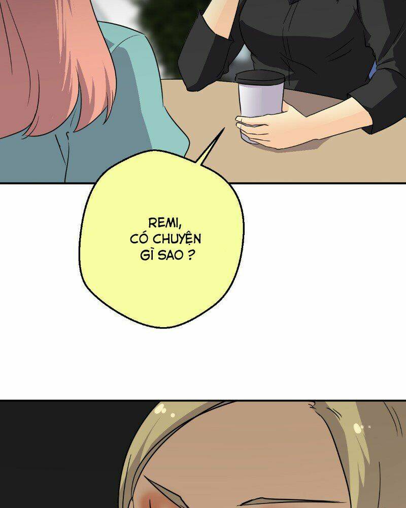 Đọc truyện Thế giới không hoàn hảo - Chap 203