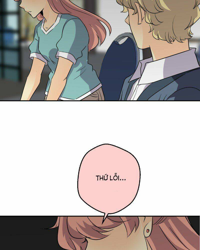 Đọc truyện Thế giới không hoàn hảo - Chap 203