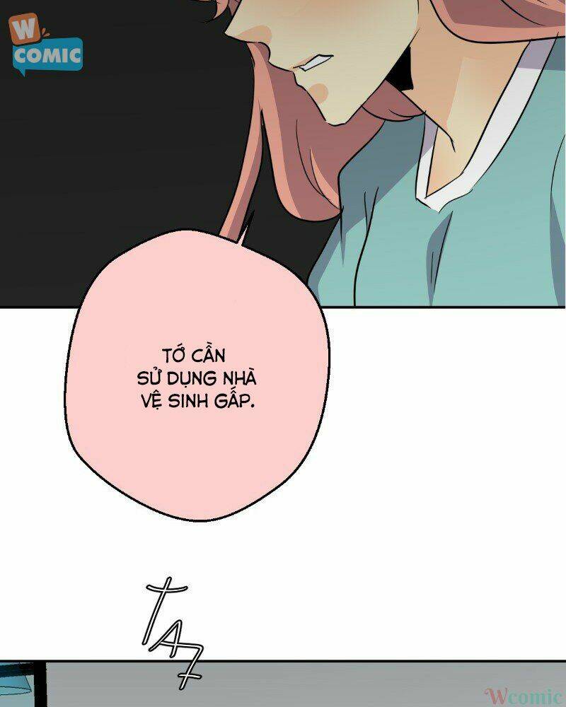 Đọc truyện Thế giới không hoàn hảo - Chap 203