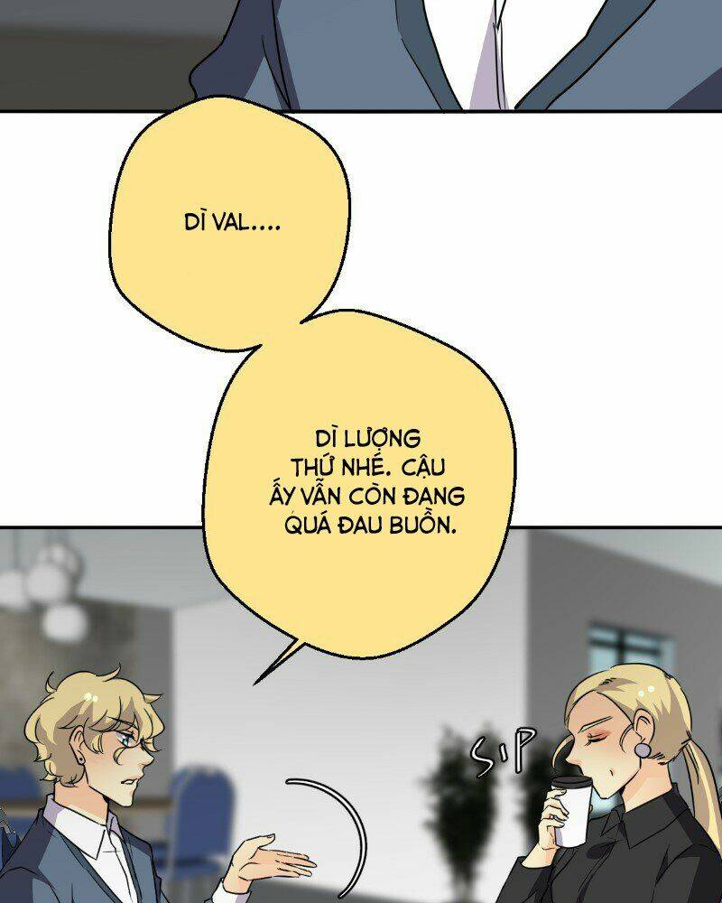 Đọc truyện Thế giới không hoàn hảo - Chap 203