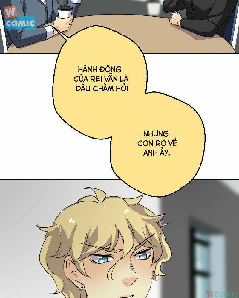 Đọc truyện Thế giới không hoàn hảo - Chap 203