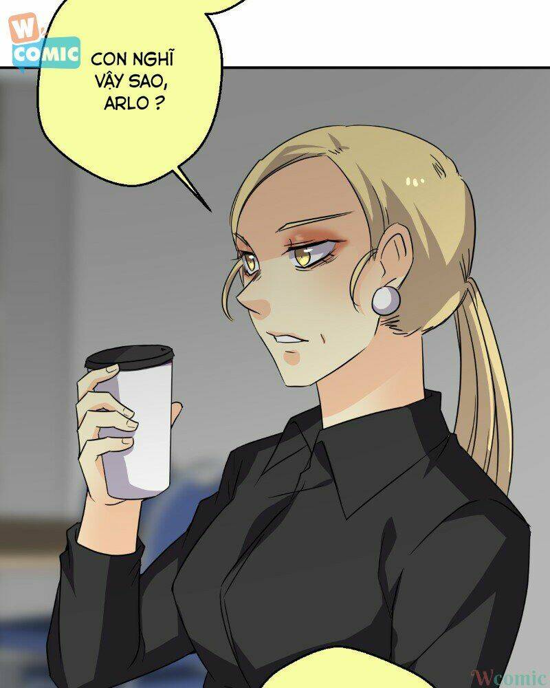 Đọc truyện Thế giới không hoàn hảo - Chap 203