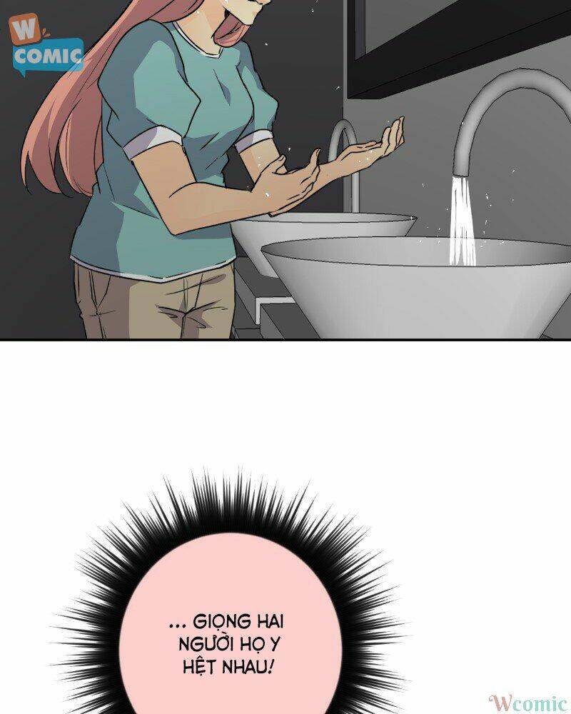 Đọc truyện Thế giới không hoàn hảo - Chap 203