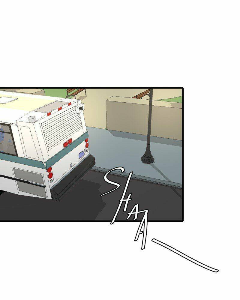 Đọc truyện Thế giới không hoàn hảo - Chap 203