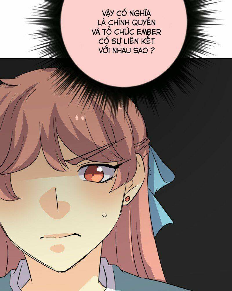 Đọc truyện Thế giới không hoàn hảo - Chap 203