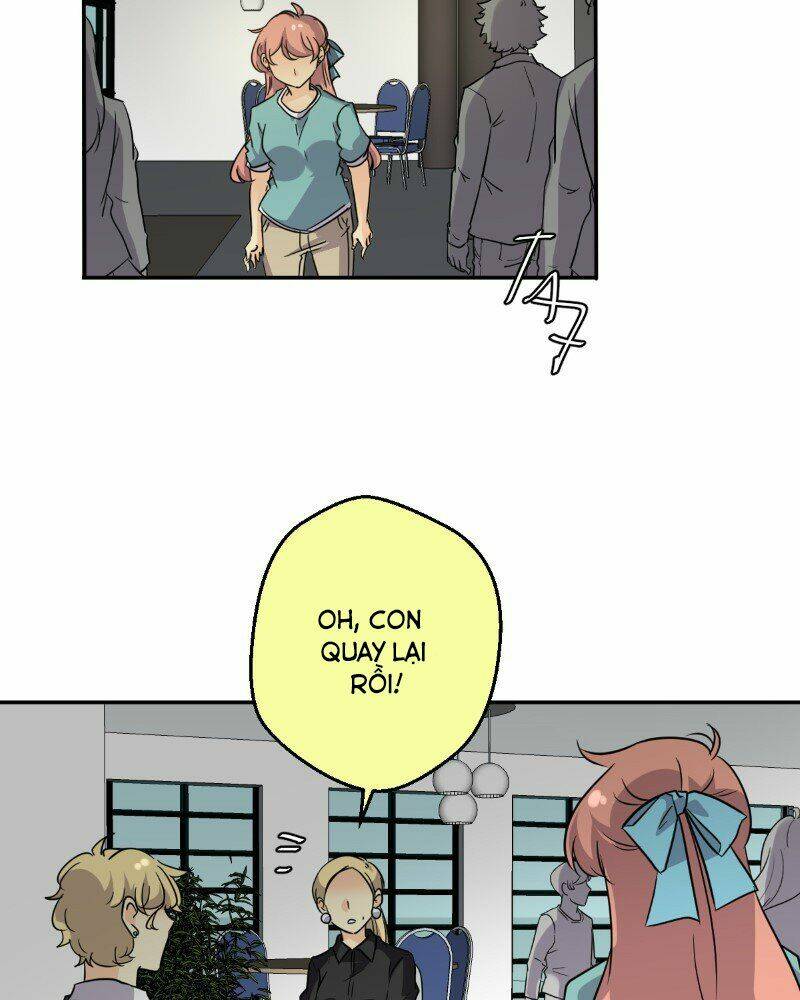 Đọc truyện Thế giới không hoàn hảo - Chap 203