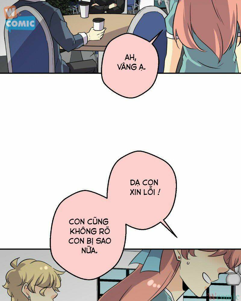 Đọc truyện Thế giới không hoàn hảo - Chap 203