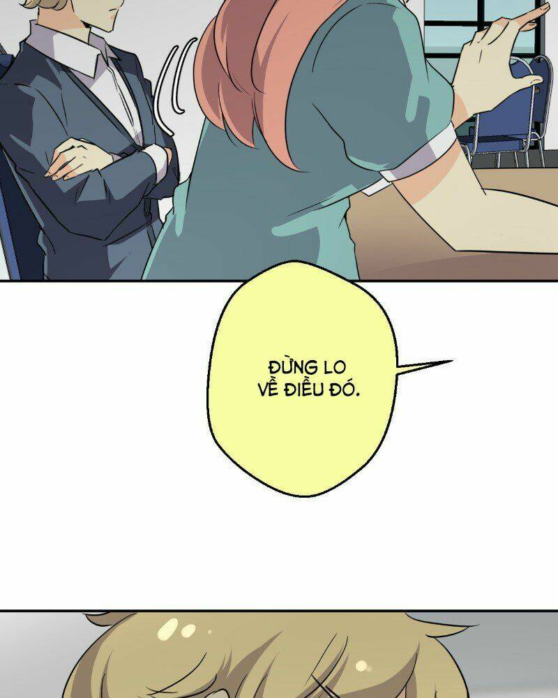 Đọc truyện Thế giới không hoàn hảo - Chap 203