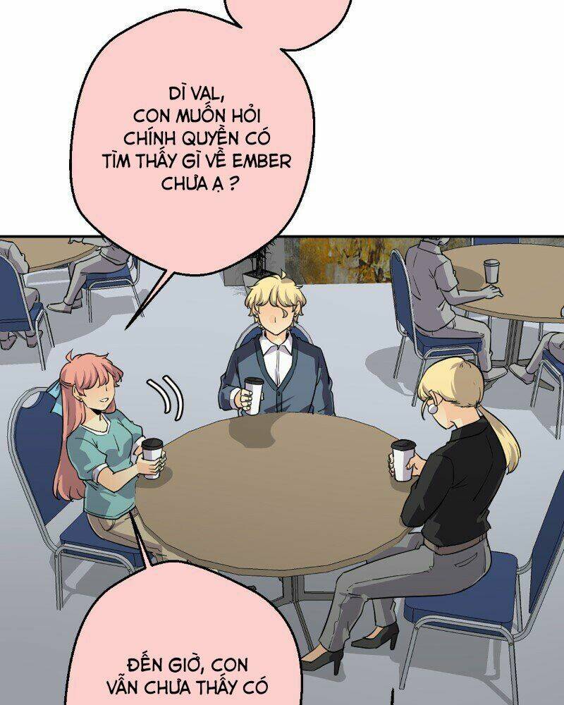 Đọc truyện Thế giới không hoàn hảo - Chap 203