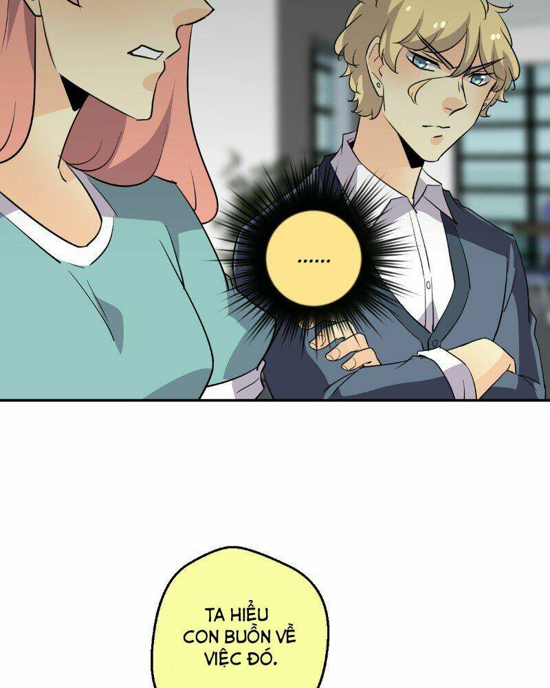 Đọc truyện Thế giới không hoàn hảo - Chap 203