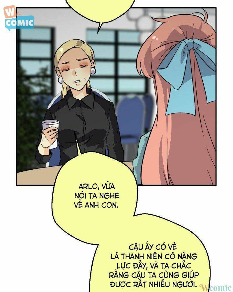 Đọc truyện Thế giới không hoàn hảo - Chap 203