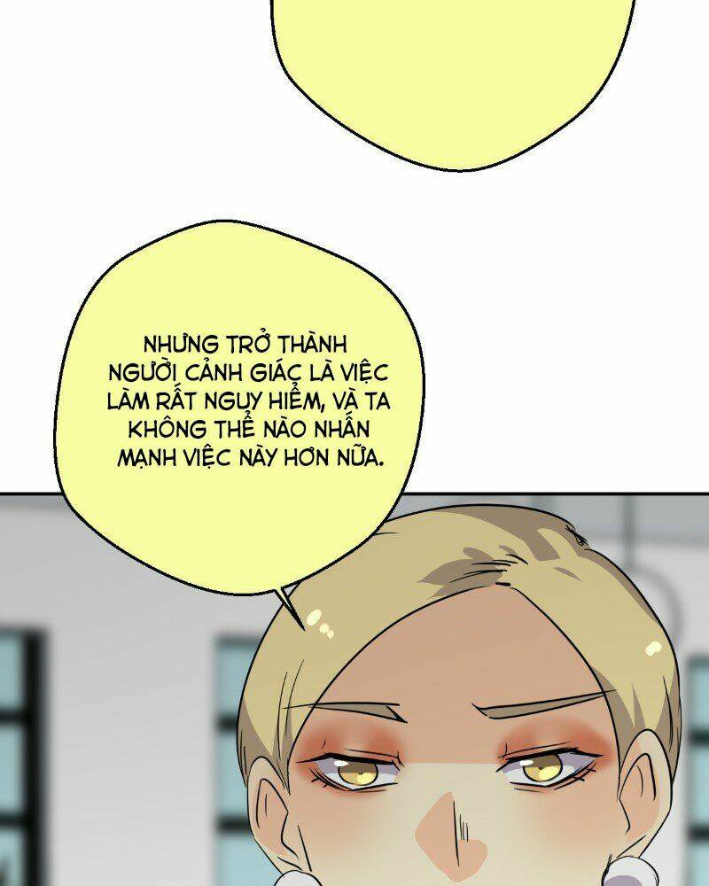 Đọc truyện Thế giới không hoàn hảo - Chap 203