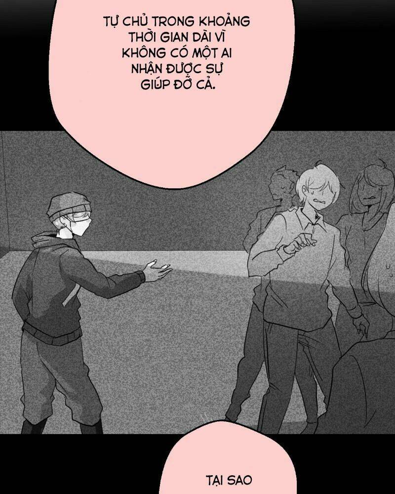 Đọc truyện Thế giới không hoàn hảo - Chap 203