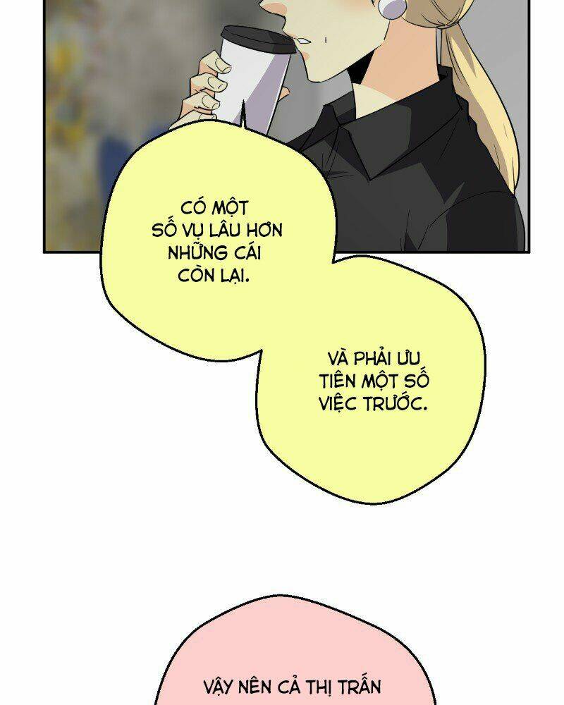 Đọc truyện Thế giới không hoàn hảo - Chap 203