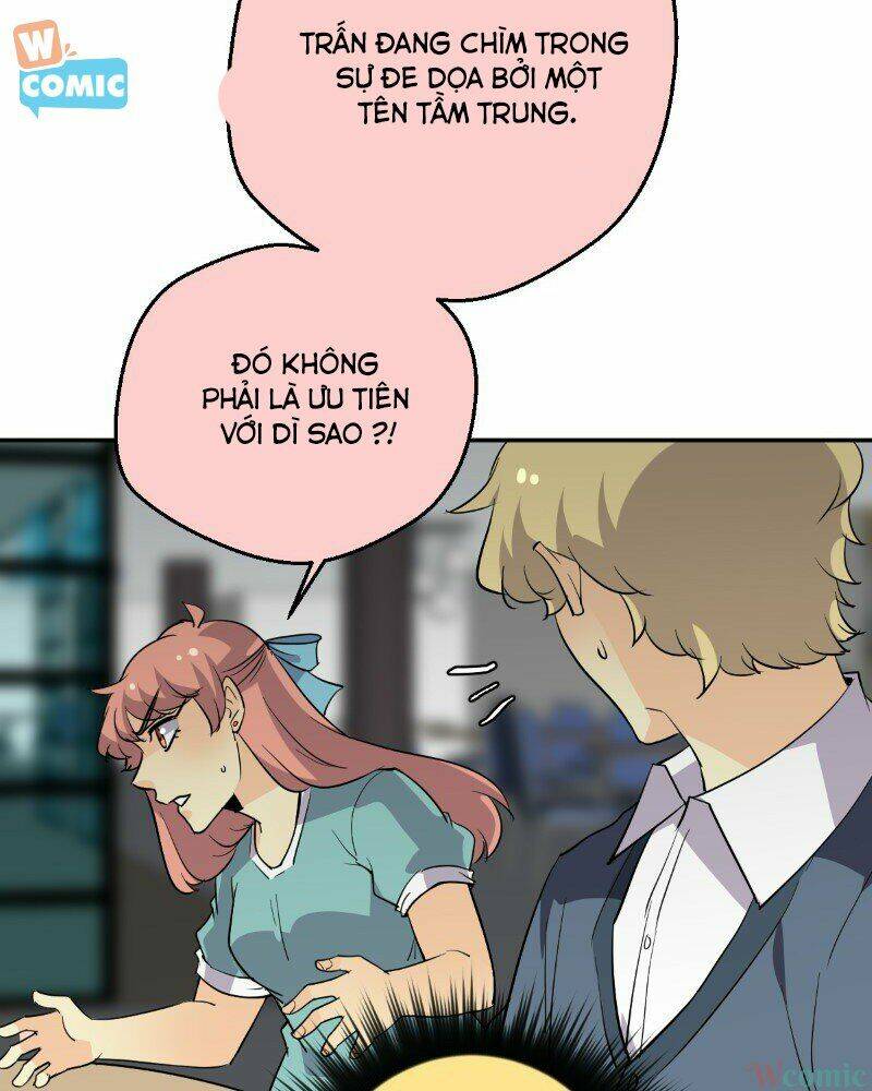 Đọc truyện Thế giới không hoàn hảo - Chap 203