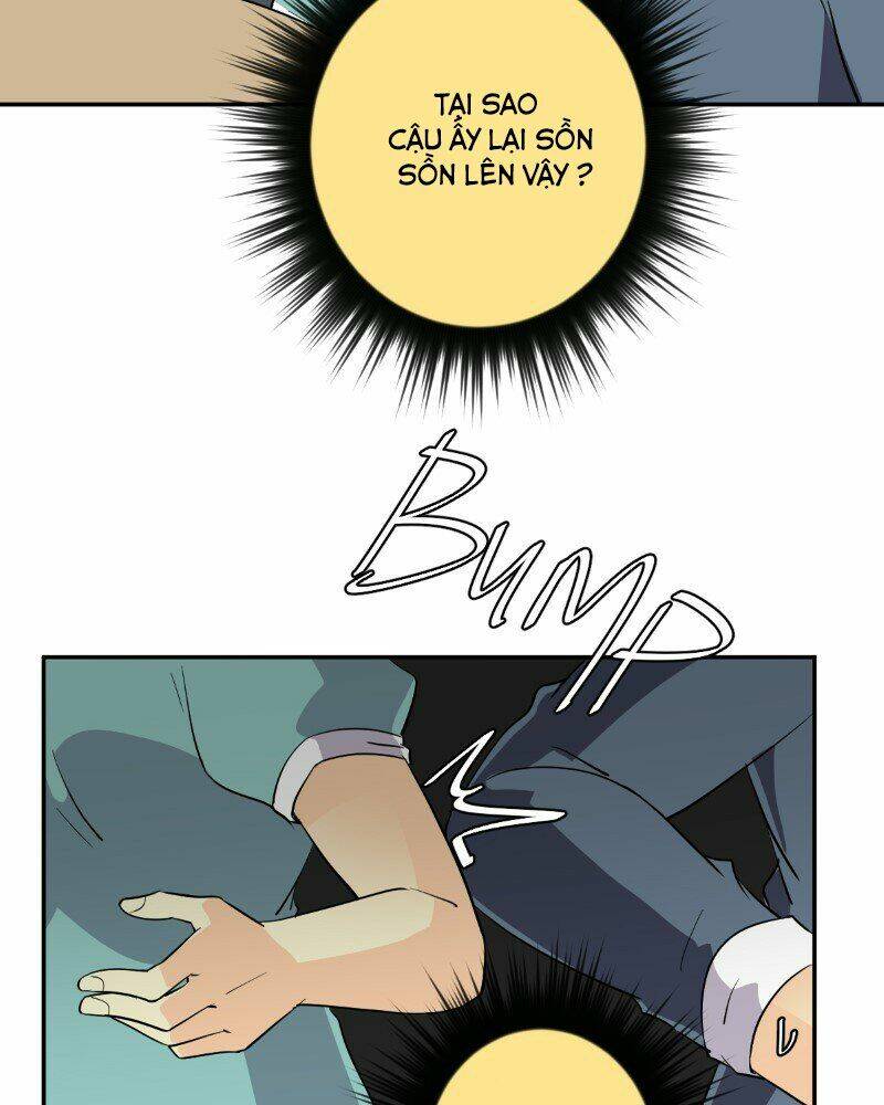 Đọc truyện Thế giới không hoàn hảo - Chap 203