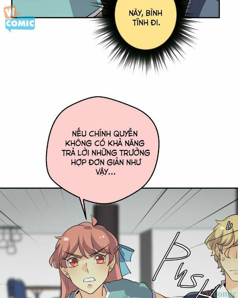 Đọc truyện Thế giới không hoàn hảo - Chap 203