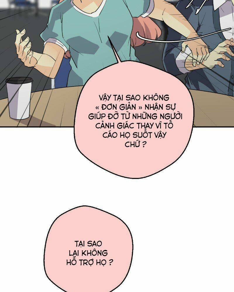 Đọc truyện Thế giới không hoàn hảo - Chap 203