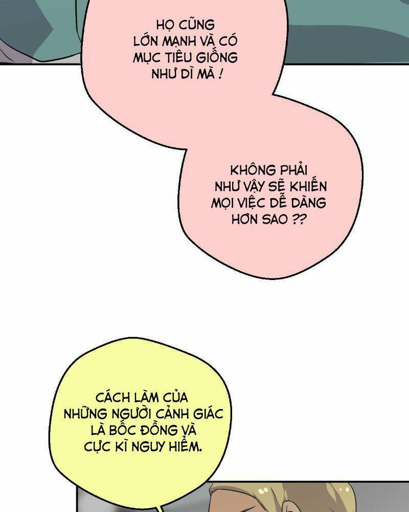 Đọc truyện Thế giới không hoàn hảo - Chap 203