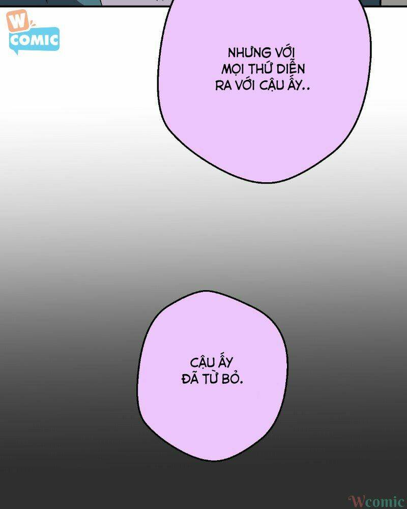 Đọc truyện Thế giới không hoàn hảo - Chap 204