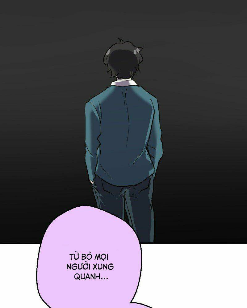 Đọc truyện Thế giới không hoàn hảo - Chap 204