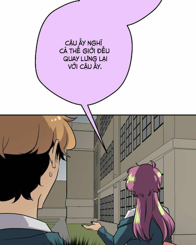 Đọc truyện Thế giới không hoàn hảo - Chap 204