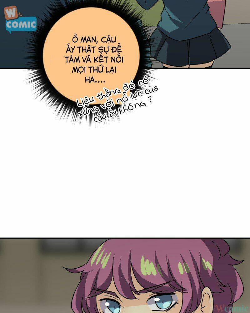 Đọc truyện Thế giới không hoàn hảo - Chap 204