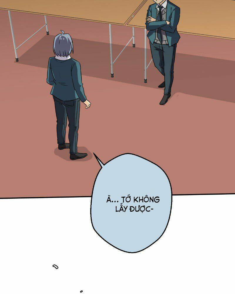 Đọc truyện Thế giới không hoàn hảo - Chap 204