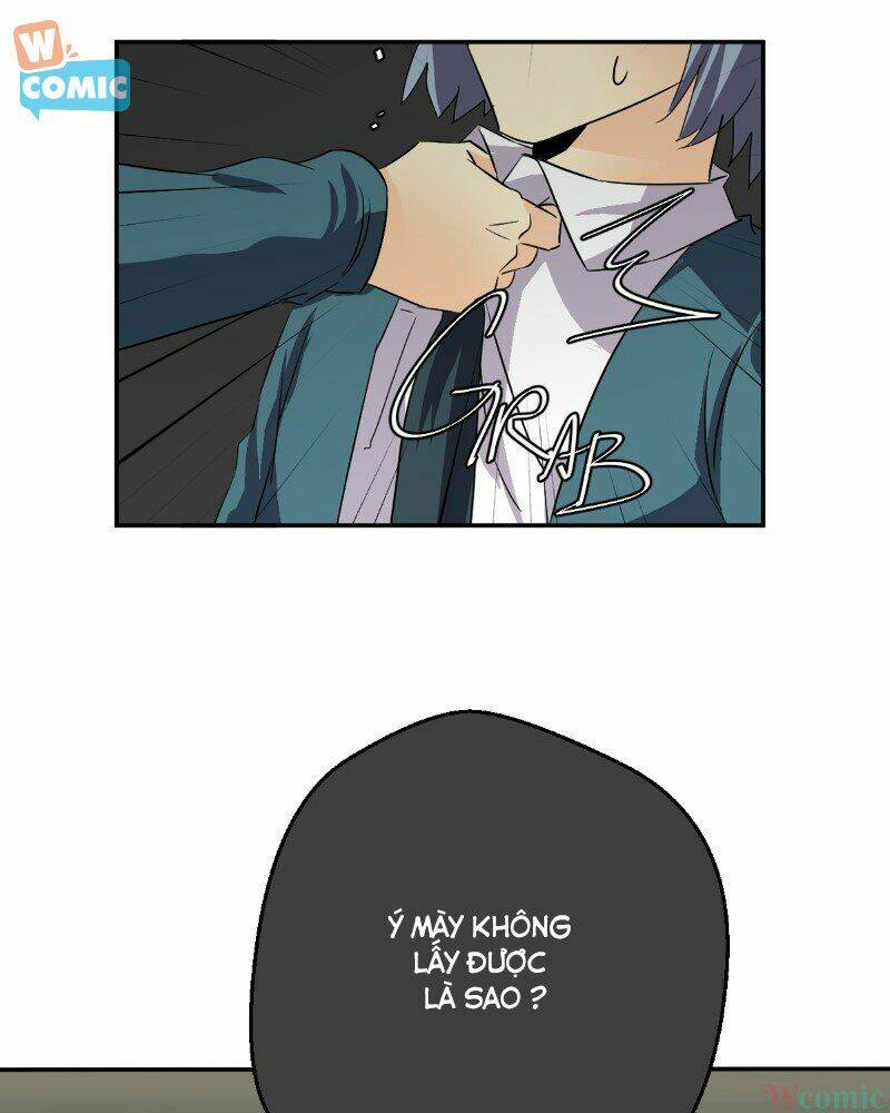 Đọc truyện Thế giới không hoàn hảo - Chap 204