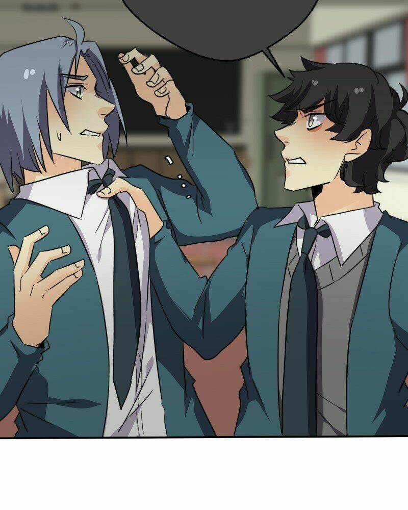 Đọc truyện Thế giới không hoàn hảo - Chap 204