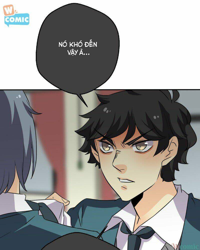 Đọc truyện Thế giới không hoàn hảo - Chap 204