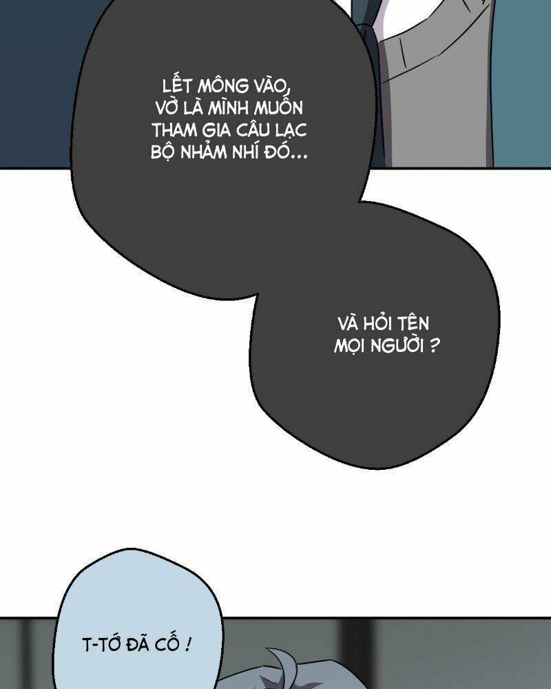 Đọc truyện Thế giới không hoàn hảo - Chap 204