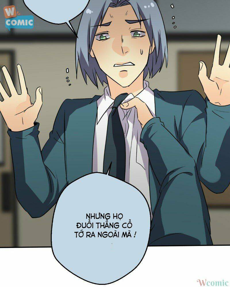 Đọc truyện Thế giới không hoàn hảo - Chap 204