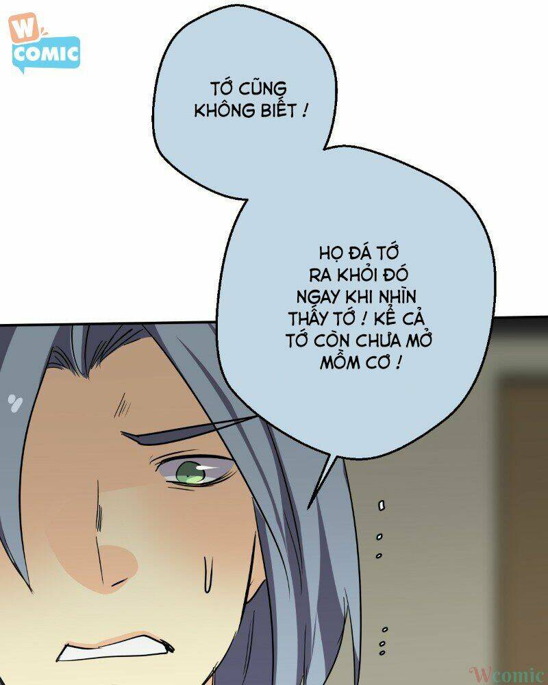 Đọc truyện Thế giới không hoàn hảo - Chap 204