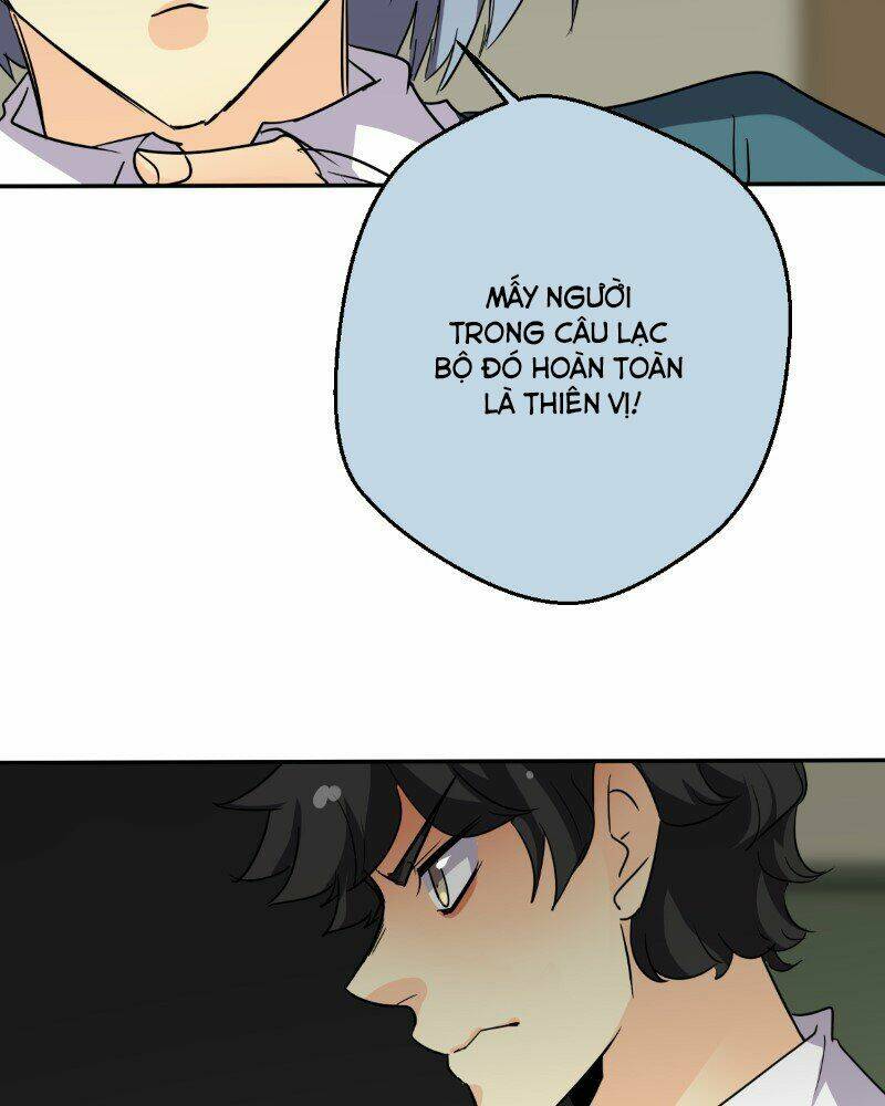 Đọc truyện Thế giới không hoàn hảo - Chap 204
