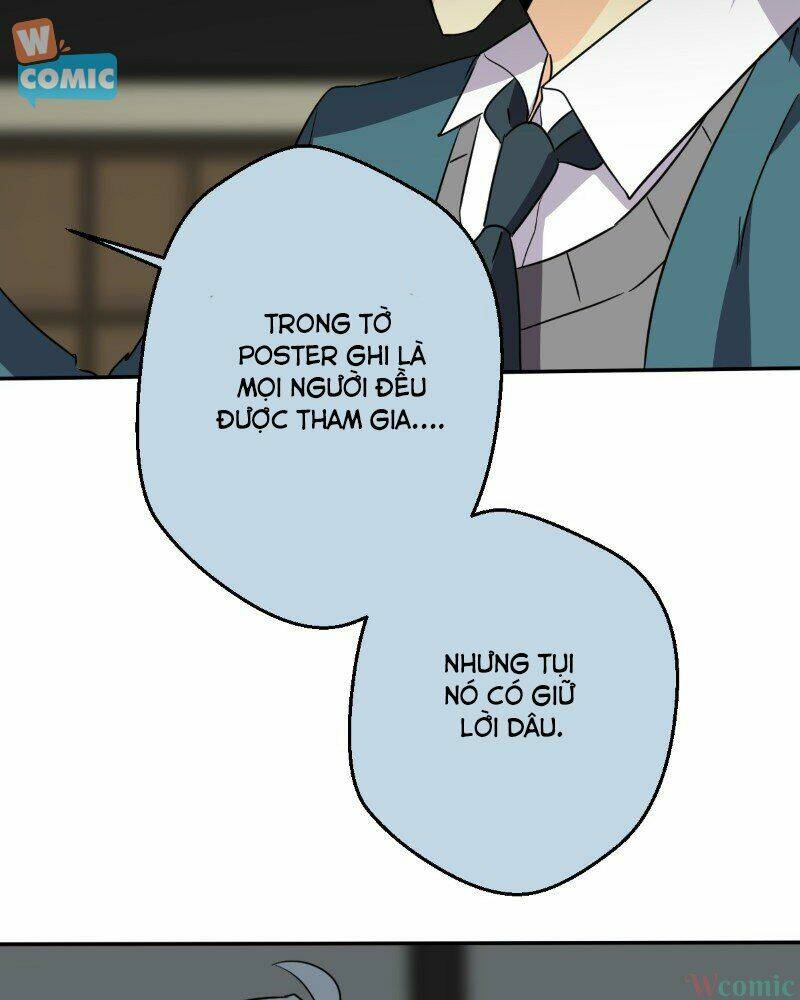 Đọc truyện Thế giới không hoàn hảo - Chap 204