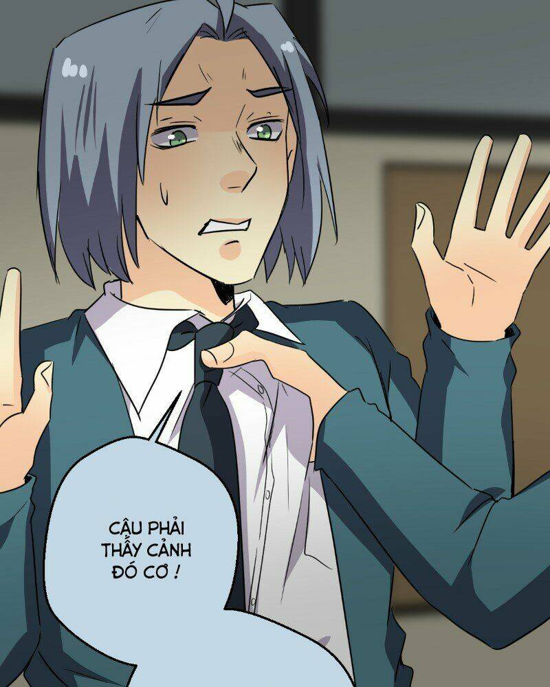 Đọc truyện Thế giới không hoàn hảo - Chap 204