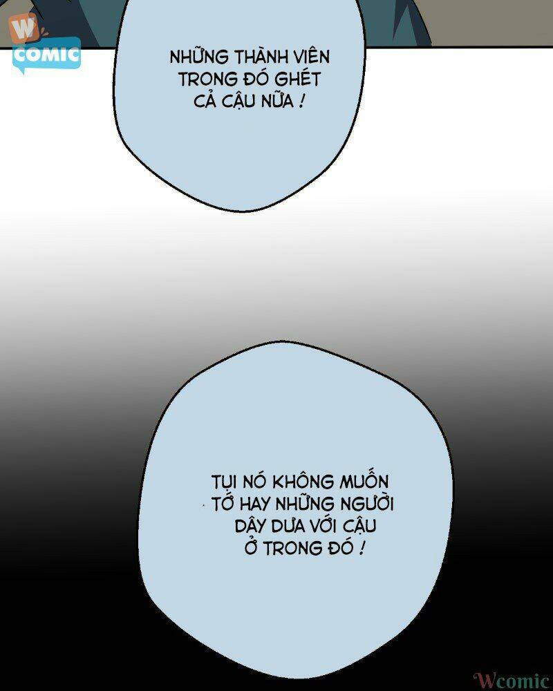 Đọc truyện Thế giới không hoàn hảo - Chap 204