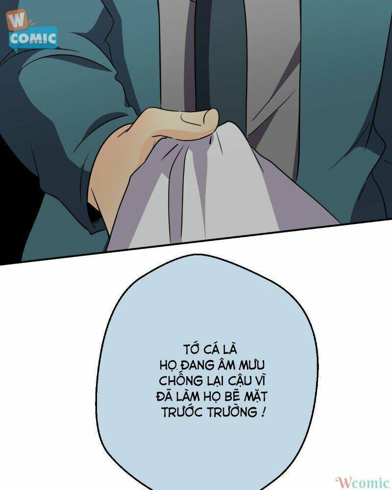 Đọc truyện Thế giới không hoàn hảo - Chap 204