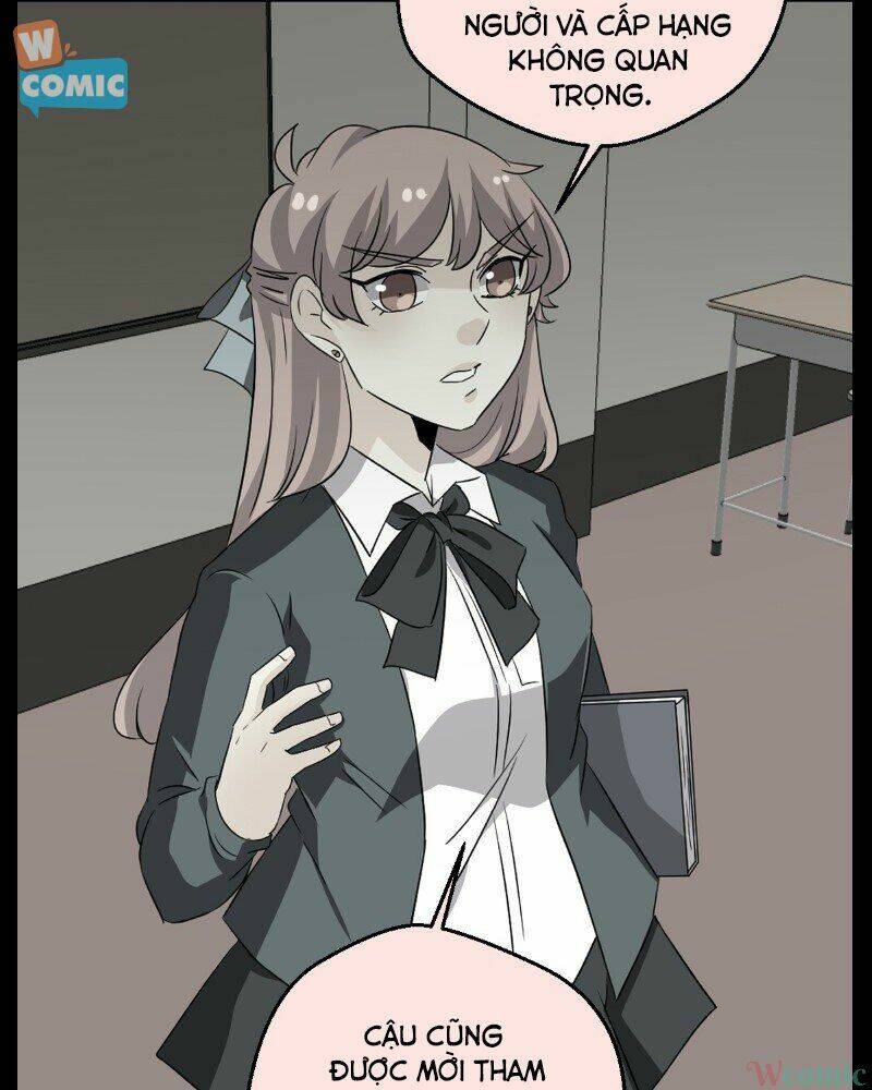 Đọc truyện Thế giới không hoàn hảo - Chap 204